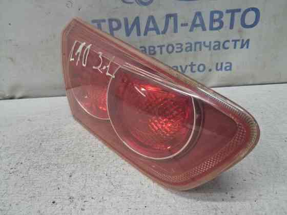 Фонарь задний внутренний левый Mitsubishi Lancer 2007-2017 8330A111 (Арт. 83054) Киев