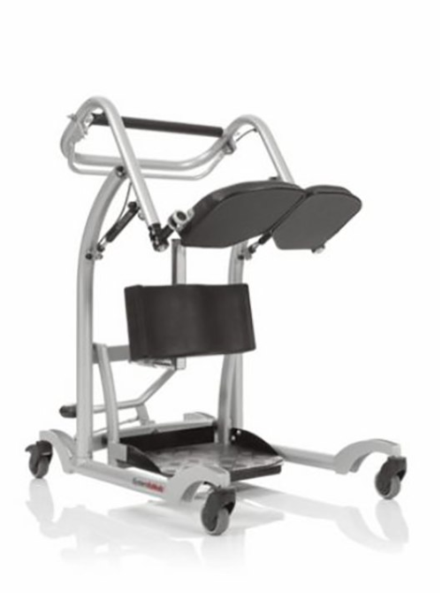 Вертикалізатор-переміщувач Handicare QuickMove Київ - зображення 1