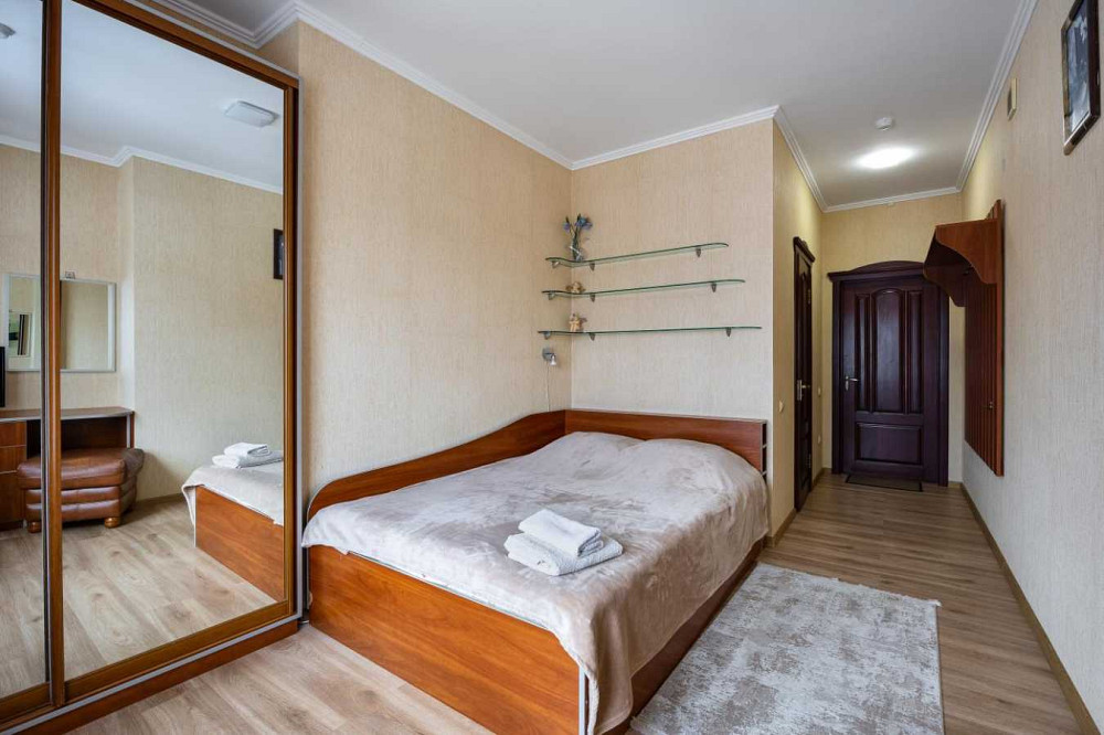 продажа база отдыха, пансионат Борислав, Сходница, 650000 $  - изображение 7