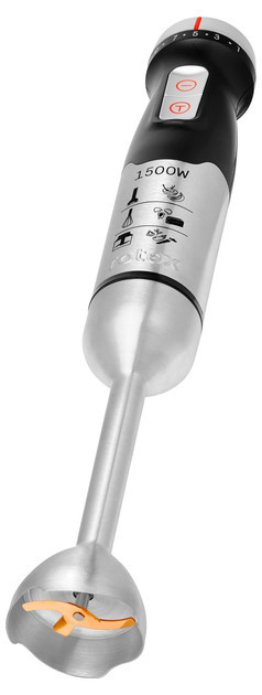 Блендер Rotex MasterPower RTB-1840-B 1500 Вт Киев - изображение 6