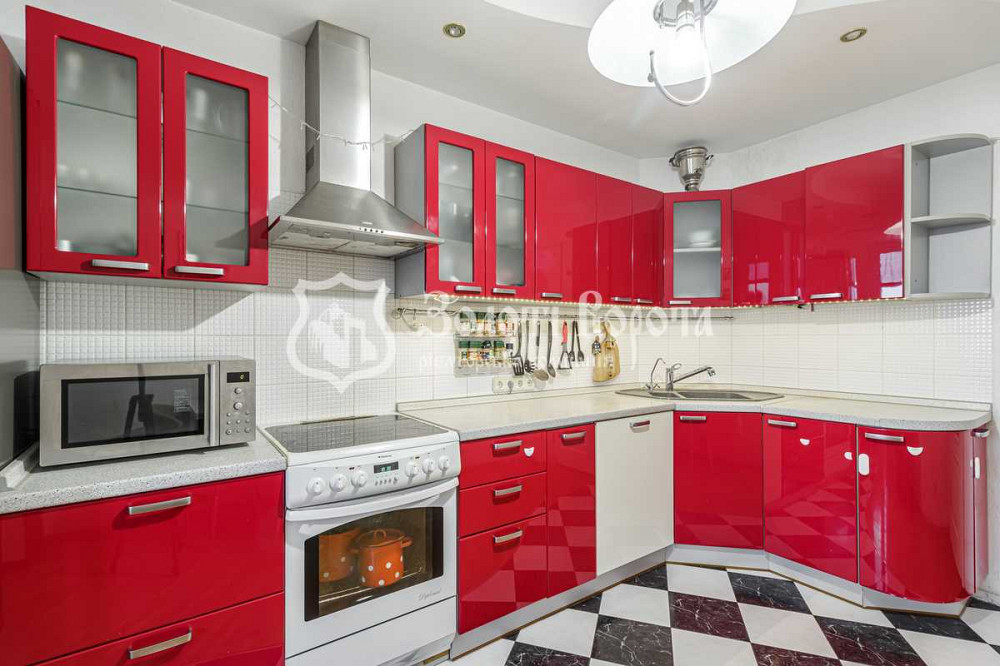 продажа 2-к квартира Киев, Соломенский, 108000 $ Киев - изображение 2