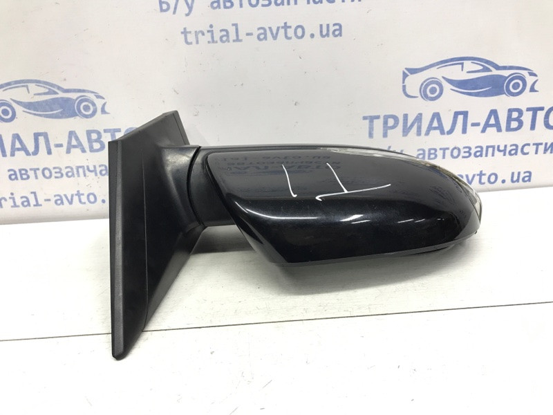 Зеркало правое SsangYong Korando 2010-2019 7893034030LAK (Арт. 44832) Киев - изображение 5