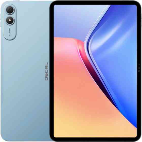Планшет Oscal Pad 200 6/256GB Blue EU Харьков