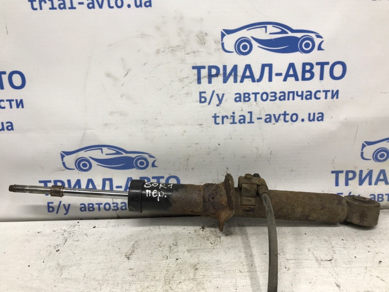 Амортизатор передний правый Kia Sorento BL 2.5 DIESEL D4CB 2002 (б/у) Київ - зображення 1