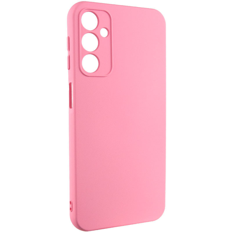 Чехол Silicone Cover Lakshmi Full Camera (A) для Samsung Galaxy A14 4G/5G Херсон - зображення 8