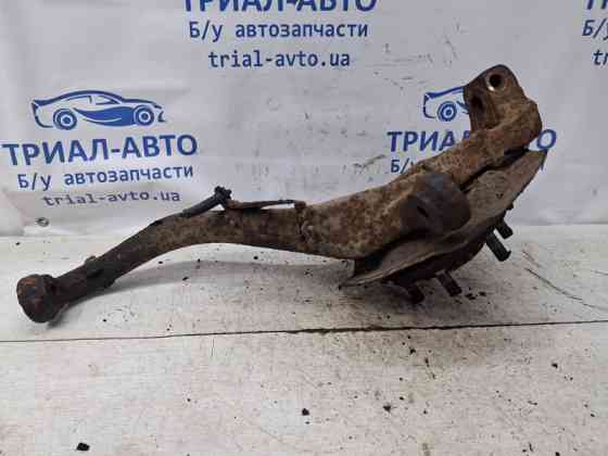 Кулак поворотный правый со ступицей Nissan Pathfinder R51 2.5 DIESEL YD25DDTI 2004 (б/у) Київ