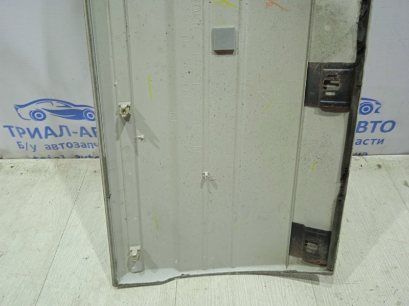 Накладка двери Toyota Land Cruiser J100 1998 задн. прав. (б/у) Київ - зображення 5