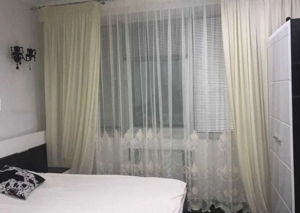 Сдам. 1-к.кв. 4/9, ж/м Парус Дніпро - зображення 2