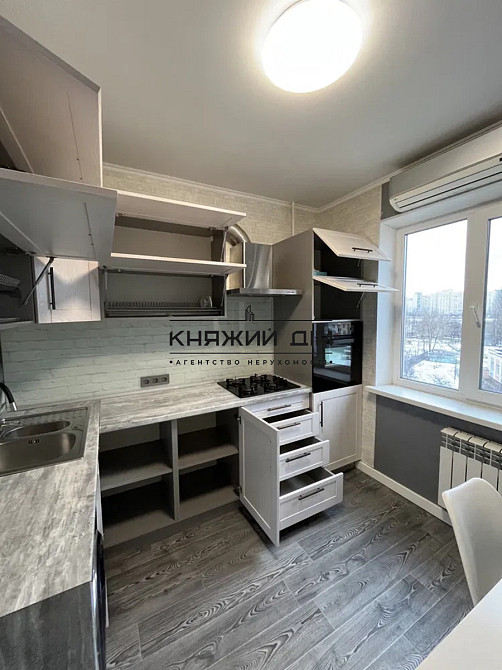 Продаж 2-х кімнатної роздільної ,м.Харківська Киев - изображение 3