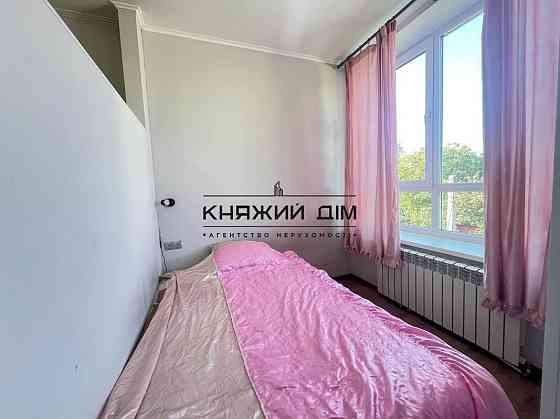 1 кімнатна квартира в новому будинку код № 11205021 Київ