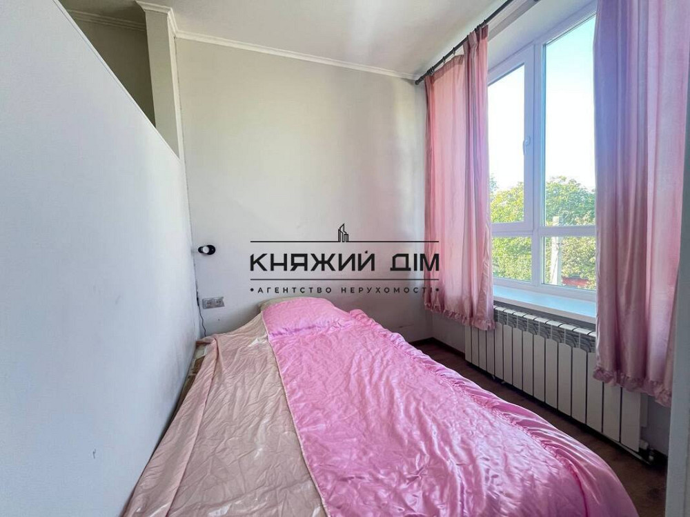 1 кімнатна квартира в новому будинку код № 11205021 Київ - зображення 5