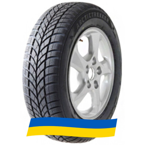 215/65 R17 Maxxis ARCTICTREKKER WP-05 103H Легкова шина Київ - зображення 6