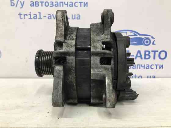 Генератор Nissan X-Trail T32 1.6 DIESEL R9M 2014 (б/у) Киев