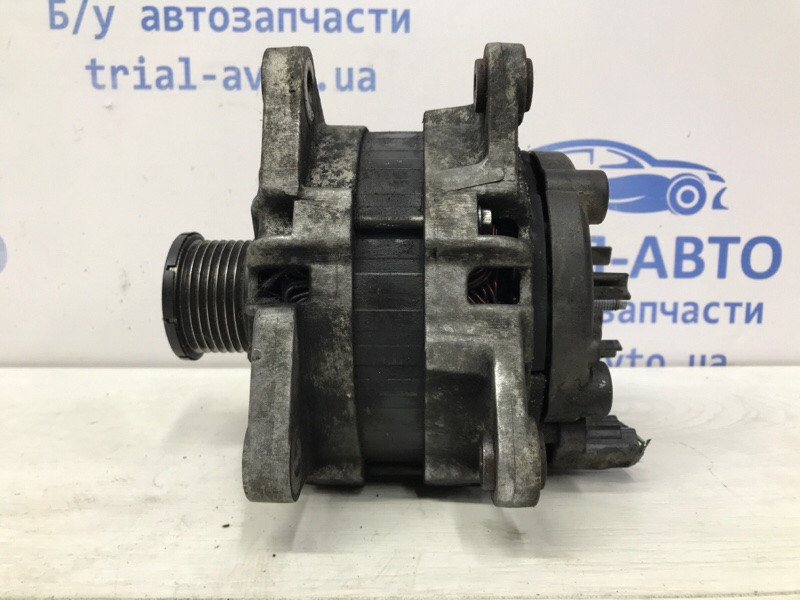 Генератор Nissan X-Trail T32 1.6 DIESEL R9M 2014 (б/у) Киев - изображение 3