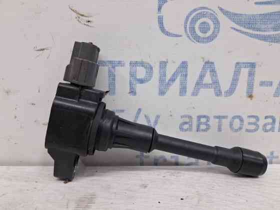 Катушка зажигания Nissan Qashqai 2006-2013 22448JA00C (Арт. 62860) Киев