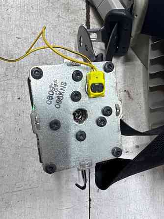 Ремень безопасности передний левый Mazda 6 GH 2.5 БЕНЗИН L5-VE 2007 (б/у) Київ