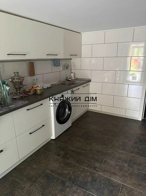 Продаж 3-поверхового будинку в с. Велика Солтанівка. № 2211756 Киев - изображение 4