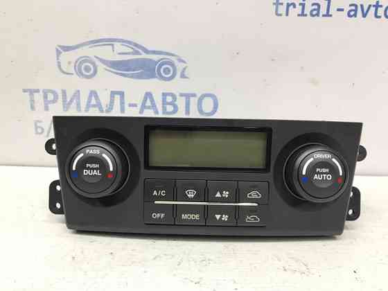 Блок управления климат-контролем Kia Sorento 2002-2011 972503E760 (Арт. 46597) Киев