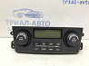 Блок управления климат-контролем Kia Sorento BL 2.5 DIESEL D4CB 2002 (б/у) Киев