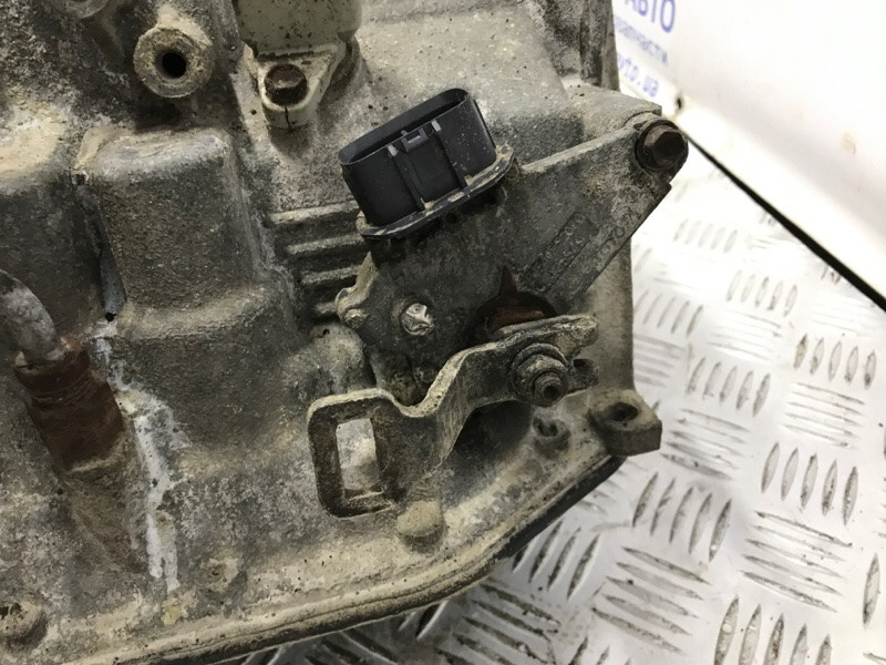 Коробка передач АКПП Toyota Avensis T25 1.8 БЕНЗИН 1ZZFE 2003 (б/у) Киев - изображение 5