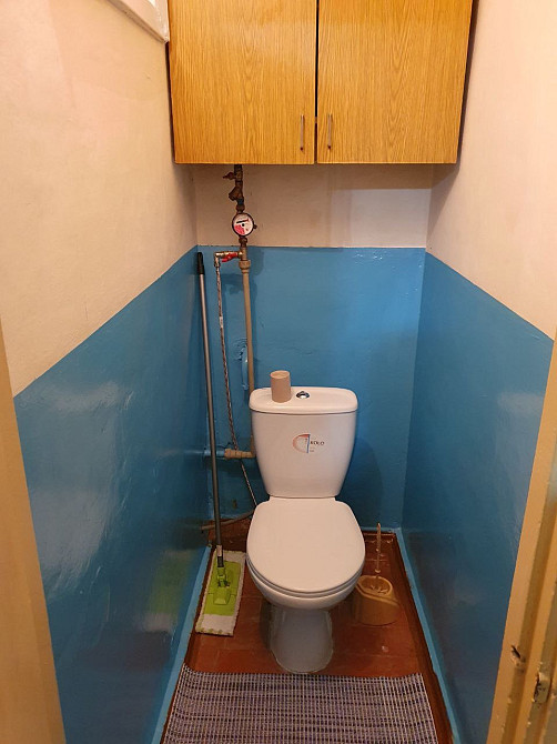 Продається 2 кімнатна квартира район Льонокомбінат Ровно - изображение 3