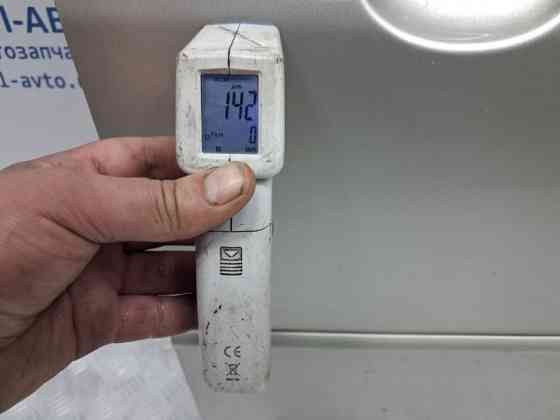 Дверь передняя правая Mazda 3 2003-2009 BNYV5802XJ (Арт. 58796) Київ