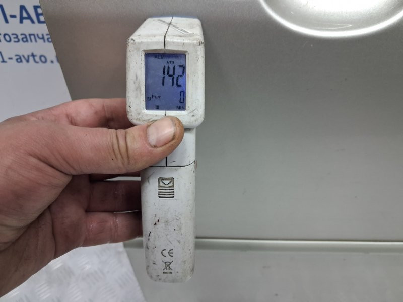 Дверь передняя правая Mazda 3 2003-2009 BNYV5802XJ (Арт. 58796) Киев - изображение 5