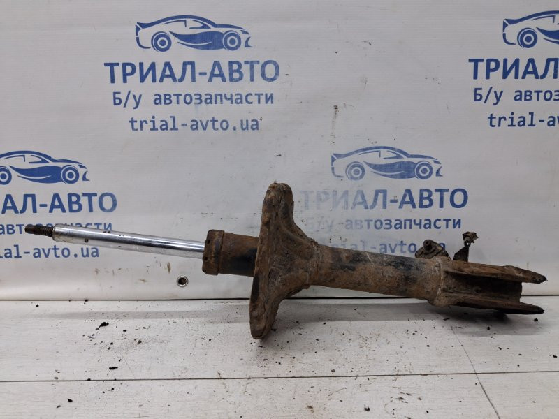 Амортизатор передний правый Mitsubishi Outlander CU 2.4 БЕНЗИН 4G69 2003 (б/у) Київ - зображення 4