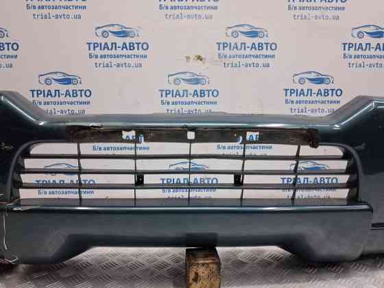Бампер передний Mitsubishi Pajero Sport K9 2.5 DIESEL 4D56 1996 (б/у) Київ