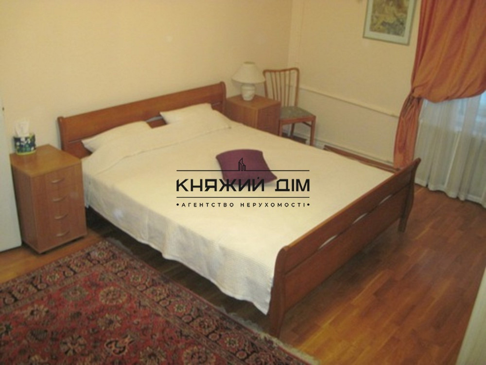 Відмінна 2-х к. Кв. ст. м. Золоті Ворота. КОД об'єкту: 1157831 Киев - изображение 7