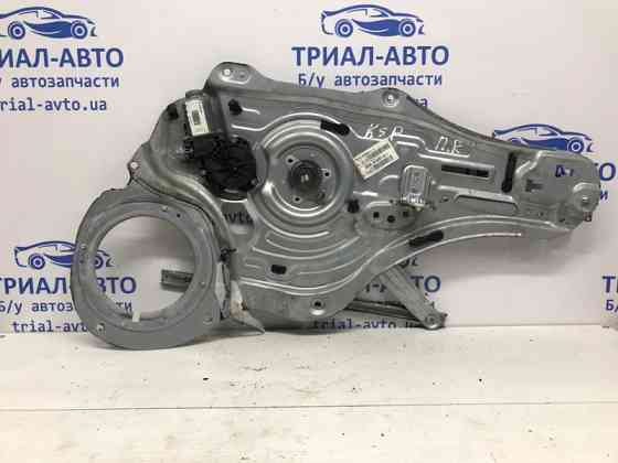 Стеклоподъемник передний правый Kia Sportage SL 1.7 DIESEL D4FD 2010 (б/у) Київ