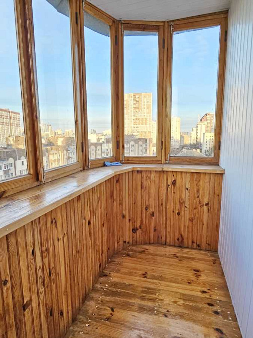 долгосрочная аренда 3-к квартира Киев, Голосеевский, 19000 грн./мес. Київ - зображення 9