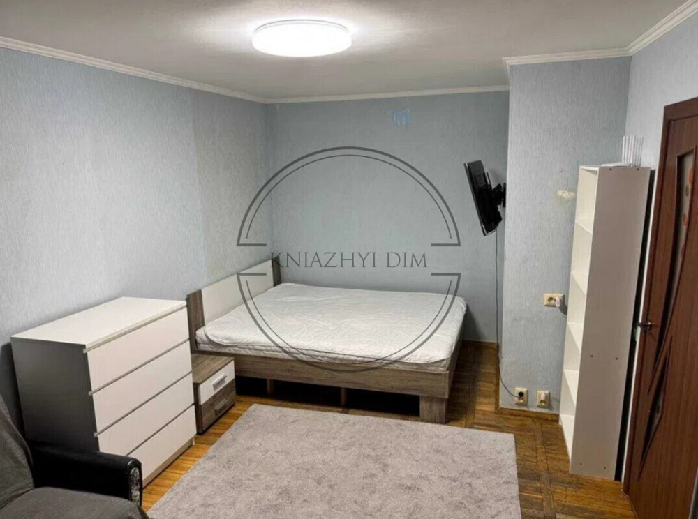 ОРЕНДА 1 квартира Соломьянський район проспект Відрадний 24/93 код.11202437 Київ - зображення 7