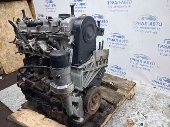 Двигатель Hyundai Tucson 2004-2009 2110127A30 (Арт. 62616) Киев