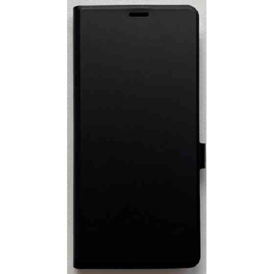 Чохол-книжка WAVE Flap для Xiaomi Redmi Note 14 4G EU Black Харків