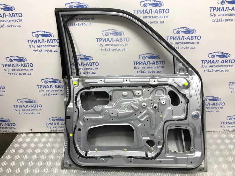 Дверь передняя левая Mitsubishi Pajero Sport 1996-2008 MR981907 (Арт. 43249) Київ - зображення 9