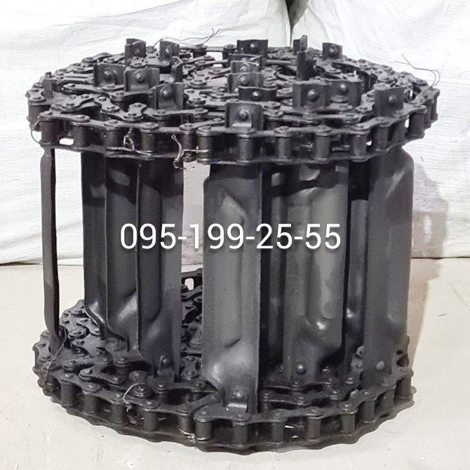 Транспортер (вивантажувальний) КСС-2.6 Дніпро - зображення 1