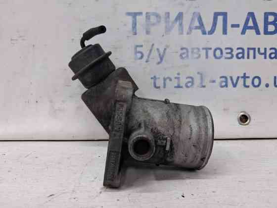 Заслонка дроссельная Nissan Pathfinder R51 2.5 DIESEL YD25DDTI 2004 (б/у) Київ