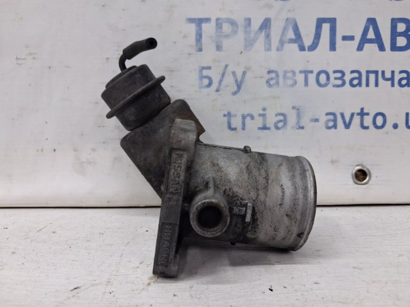 Заслонка дроссельная Nissan Pathfinder R51 2.5 DIESEL YD25DDTI 2004 (б/у) Київ - зображення 4