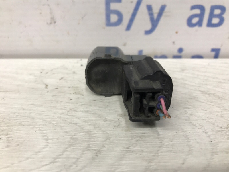 Парктроник Nissan X-Trail T32 1.6 DIESEL R9M 2014 (б/у) Київ - зображення 2