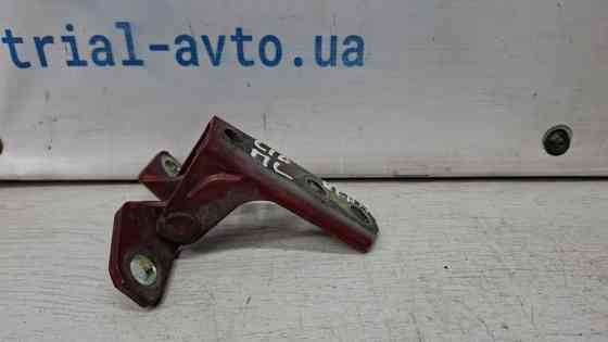 Петля двери передней левой верхняя Mitsubishi Lancer 10 2.0 БЕНЗИН 4B11 2007 (б/у) Київ