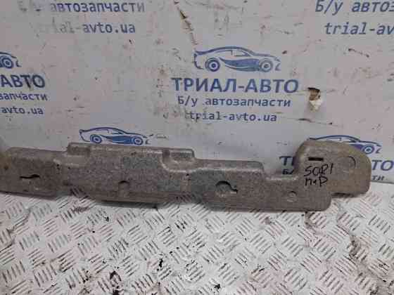 Абсорбер переднего бампера Kia Sorento BL 2.5 DIESEL D4CB 2002 (б/у) Київ