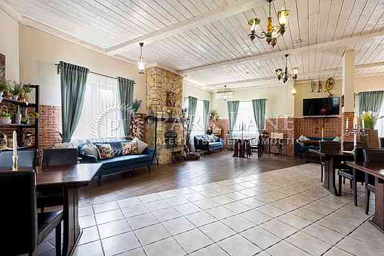 продажа отель Киево-Святошинский, Вита-Почтовая, 1100000 $ 