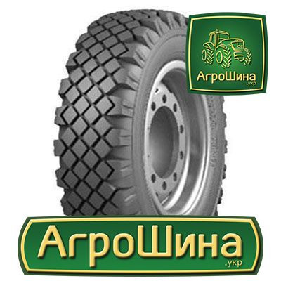 Грузовая шина Омск ИЯ-112А (универсальная) 7.50 R20 119/116J Киев - изображение 1