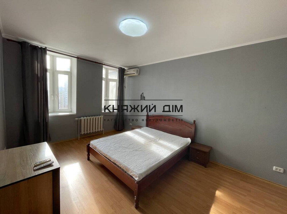 Оренда 3 кімнатної квартири в новому будинку біля посольства США. 15хв до ст.м Сирець № 1121640 Киев - изображение 10