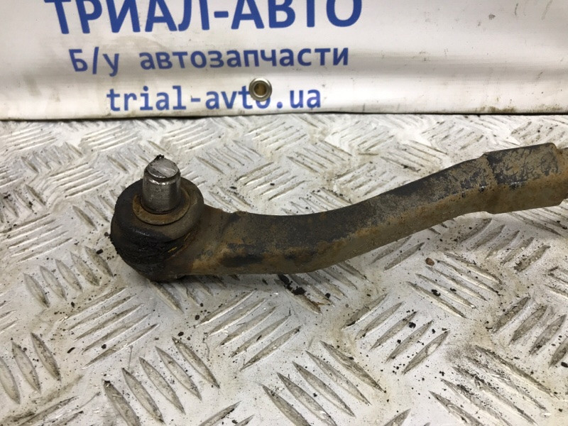 Рулевая рейка АНГЛИЯ SsangYong Rexton 2006-2012 4651008304 (Арт. 56450) Київ - зображення 6