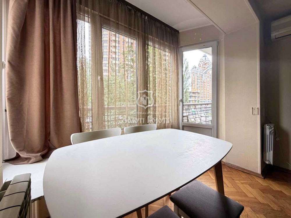 продажа 3-к квартира Киев, Печерский, 88000 $ Київ - зображення 7