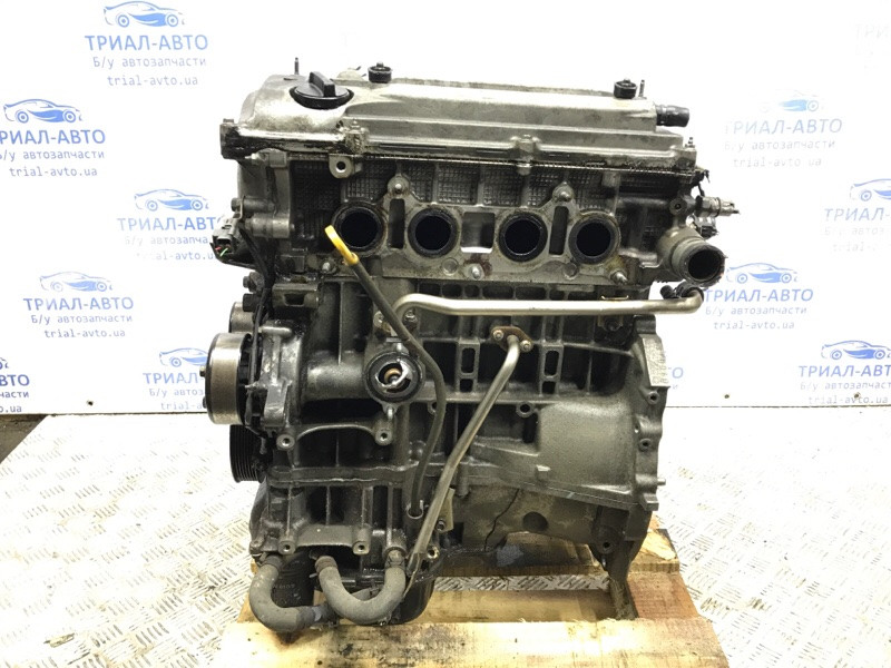 Двигатель Toyota Camry 2001-2006 2AZFE (Арт. 47145) Киев - изображение 1