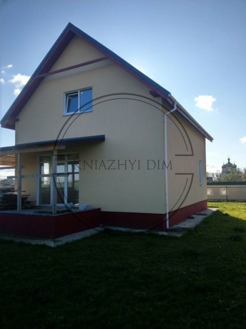 Продажа домов в селе Лука, № 229355 Киев - изображение 2