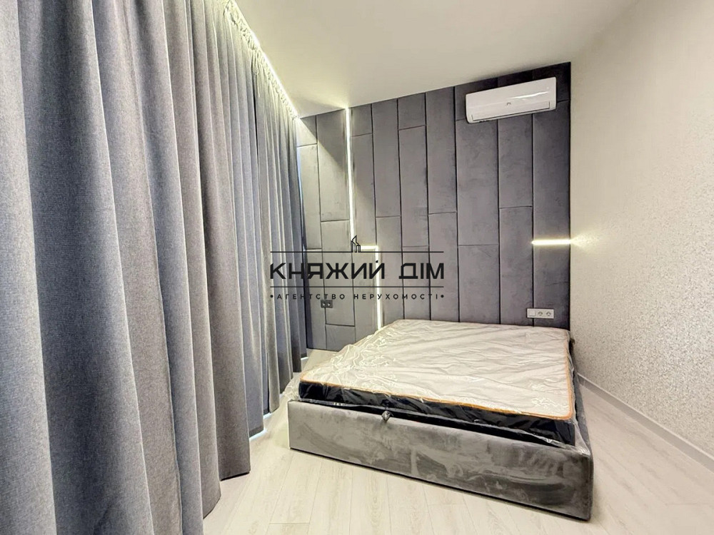 Оренда 1 кімнатна квартира ЖК Діброва Парк КОД 11203921 Киев - изображение 4